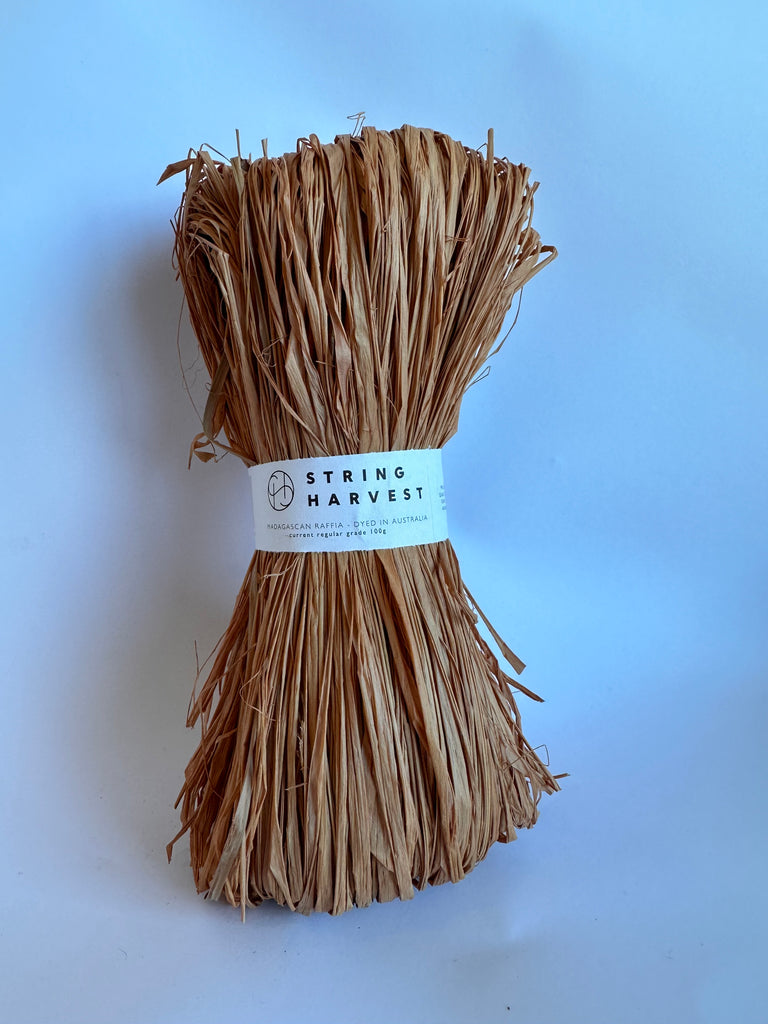 Raffia - String Harvest