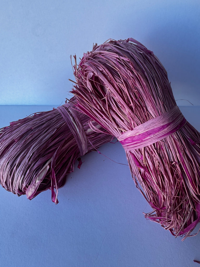 Raffia - String Harvest