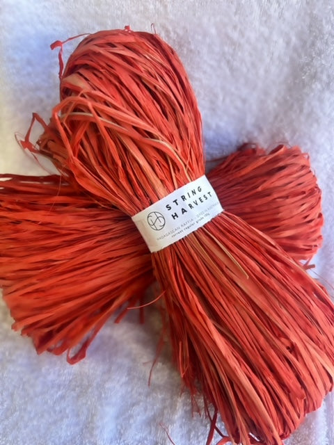 Raffia Rug String Raffia - String Harvest