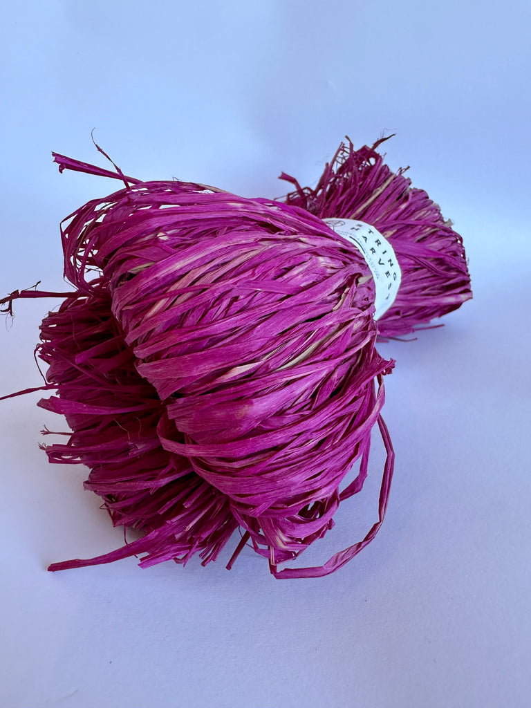 Raffia - String Harvest