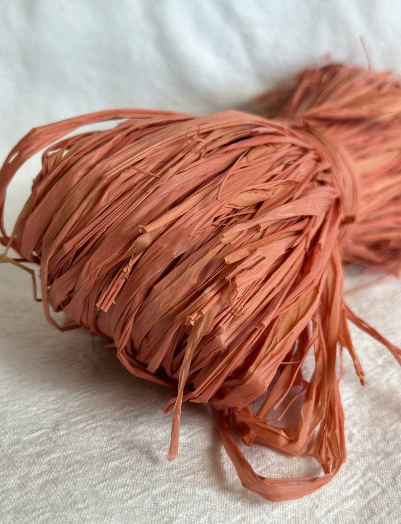 Raffia - String Harvest