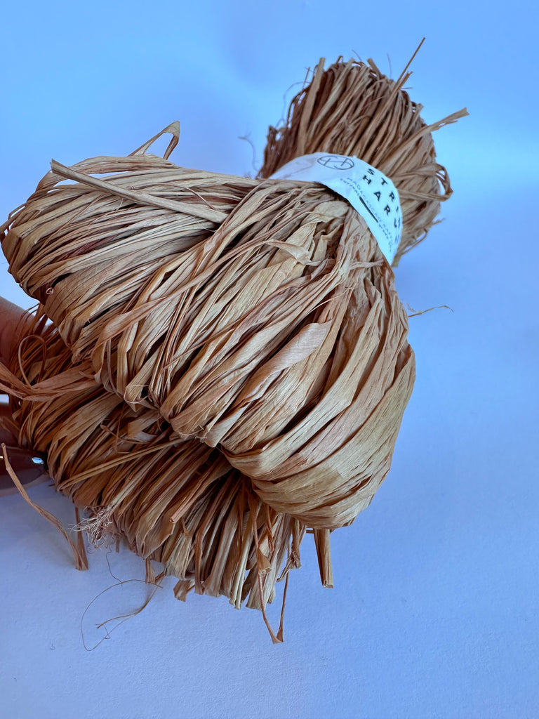 Raffia - String Harvest