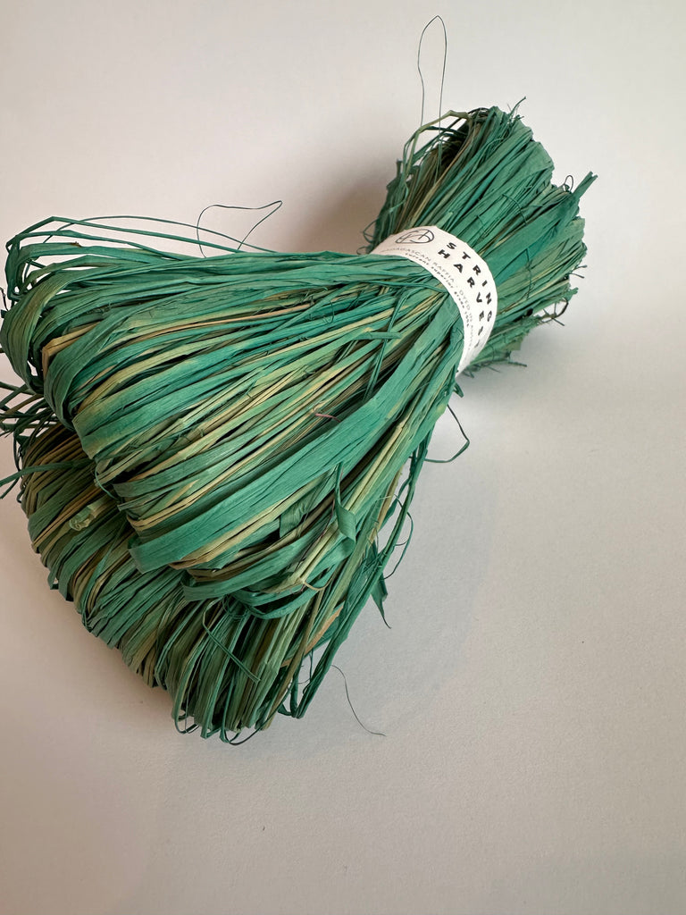 Raffia - String Harvest