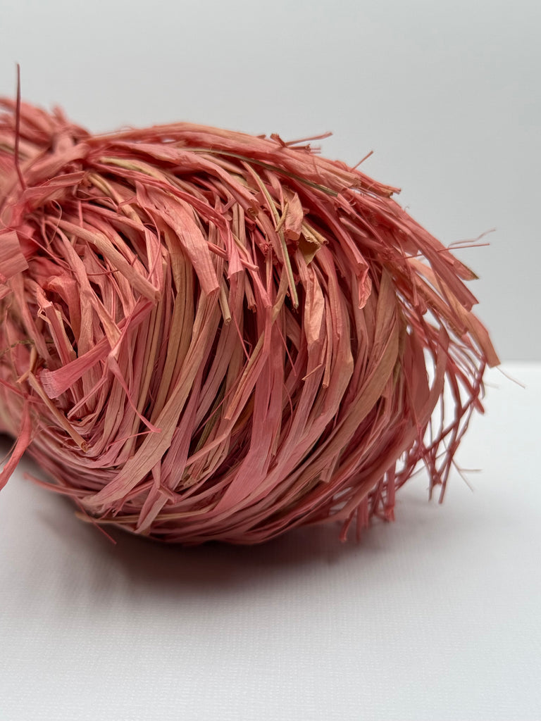 Raffia Rug String Raffia - String Harvest