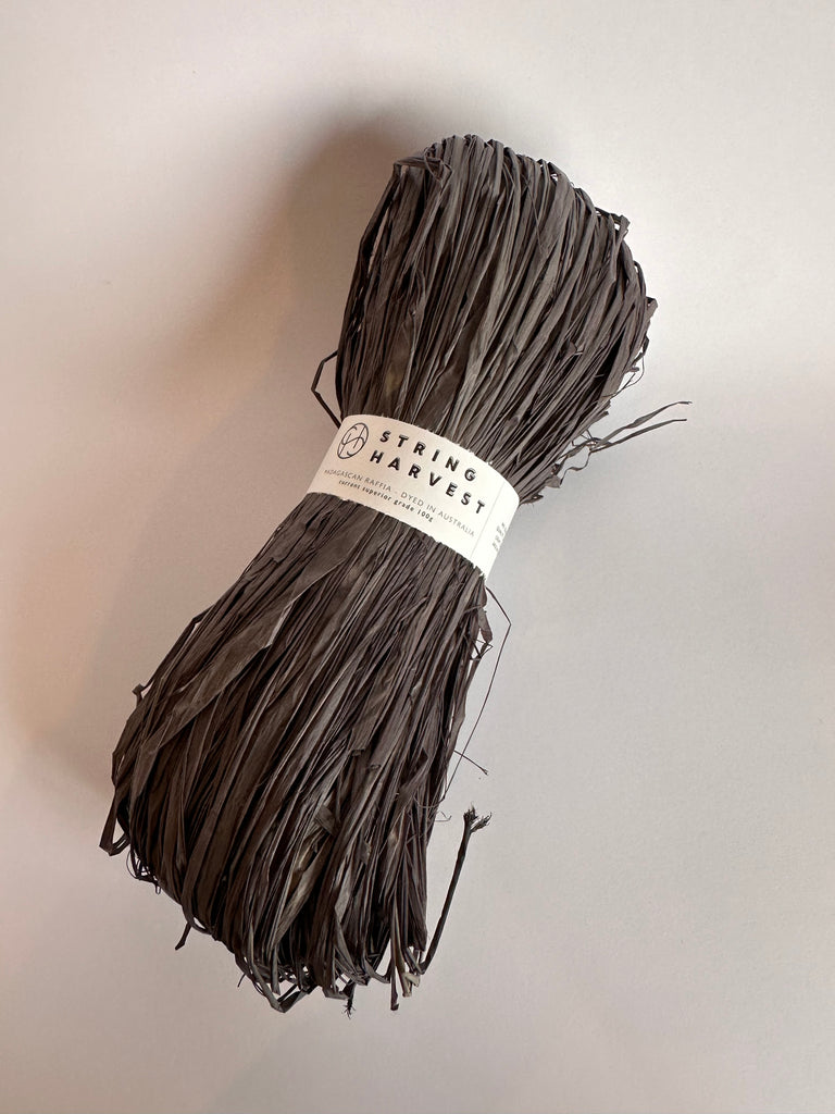 Raffia - String Harvest