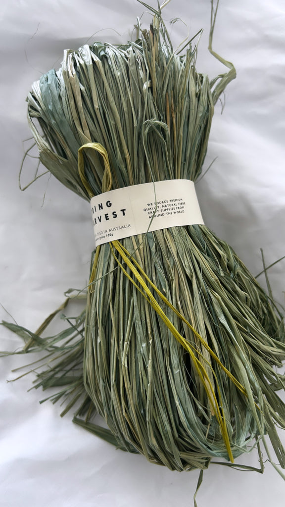 Raffia - String Harvest
