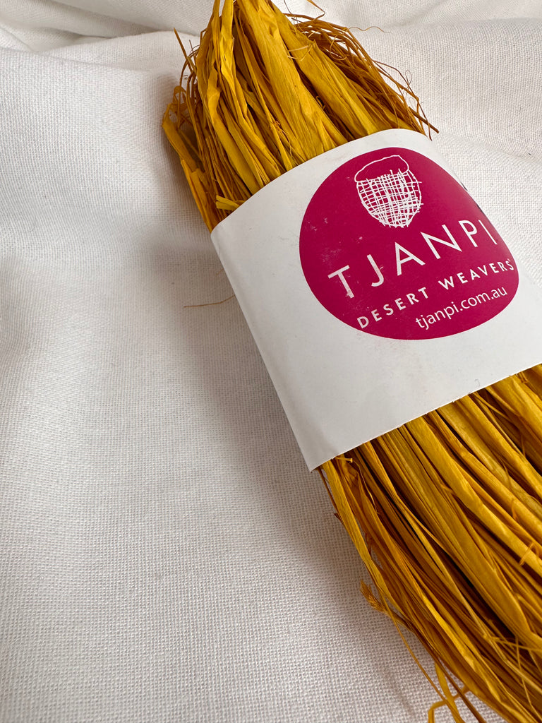 Raffia - String Harvest