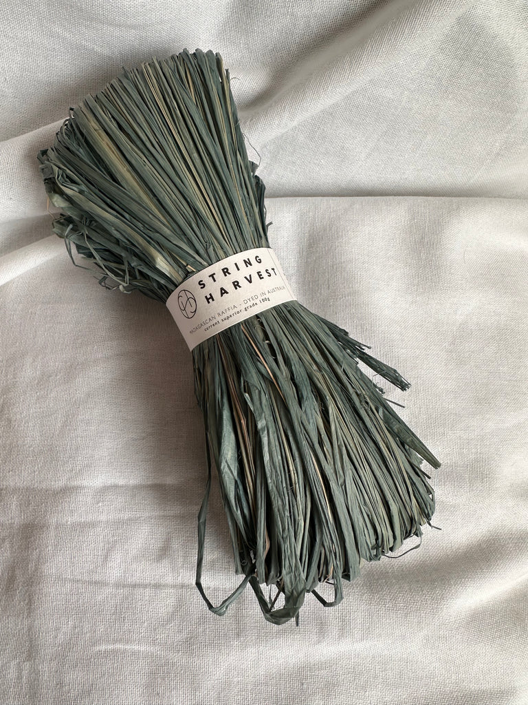 Raffia - String Harvest