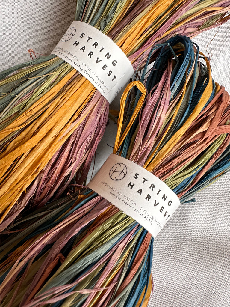 Raffia australia discount