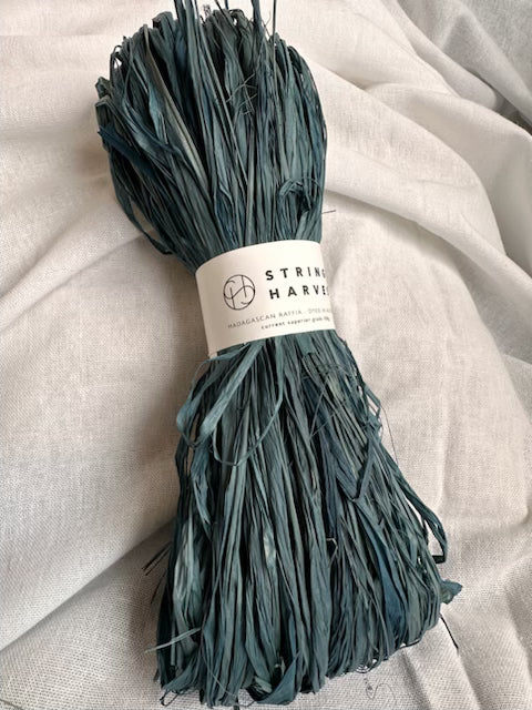 Raffia - String Harvest