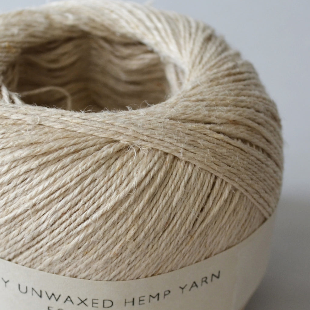 Four String Hemp Hemp – String Harvest