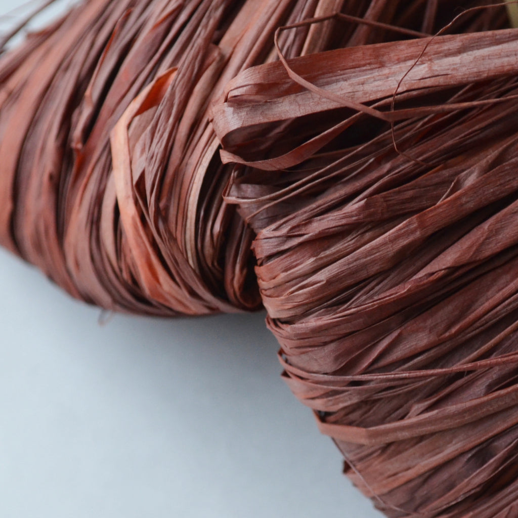 Raffia - String Harvest