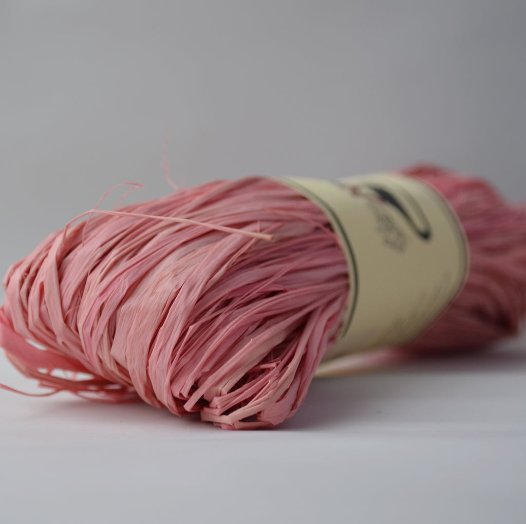 Raffia - String Harvest