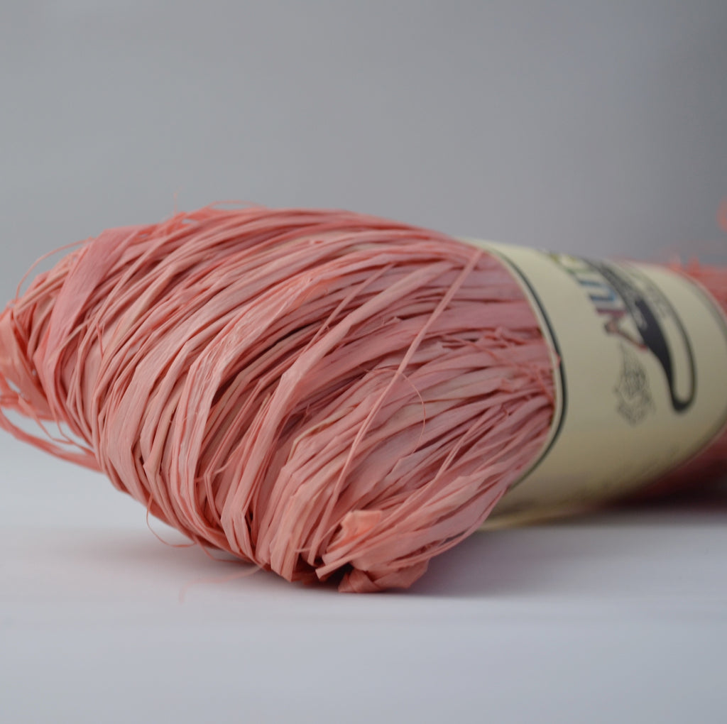 Raffia - String Harvest