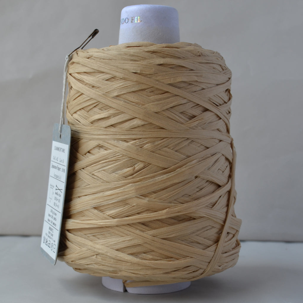 Raffia - String Harvest