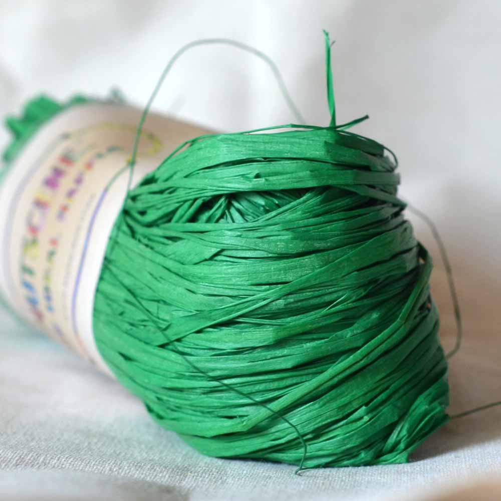 Raffia - String Harvest