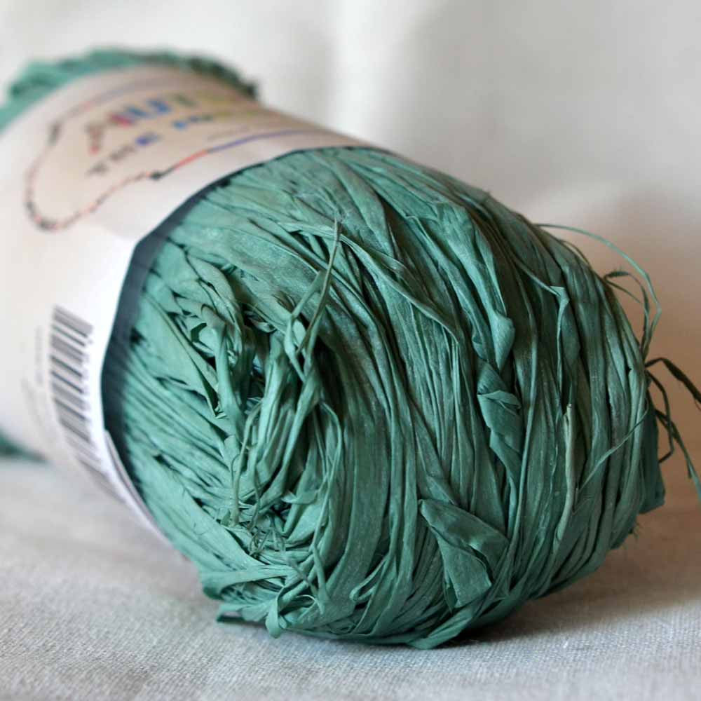 Raffia - String Harvest