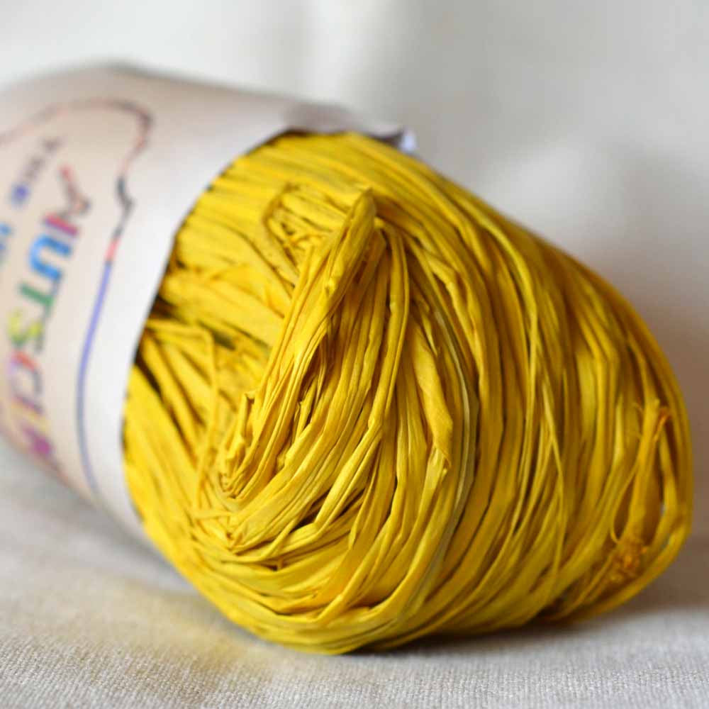 Raffia - String Harvest