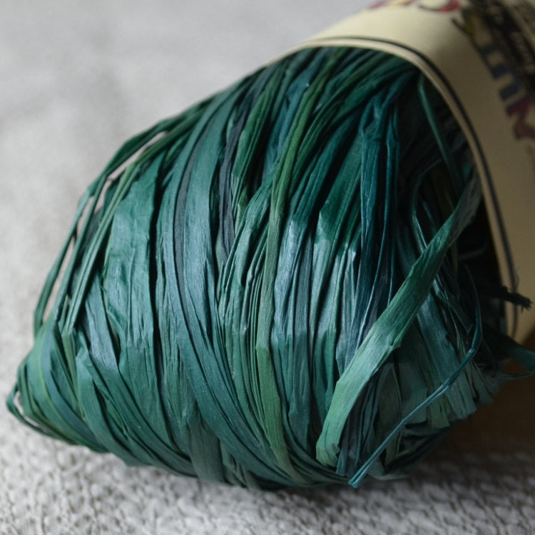 Wild Raffia Raffia - String Harvest