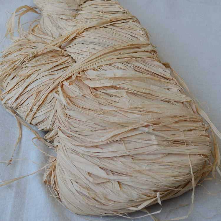 Wild Raffia Raffia - String Harvest